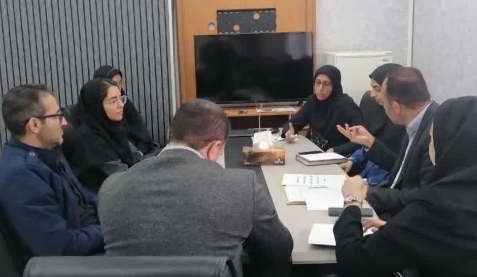 بررسی راهکارهای ارتقای کیفیت خدمات مرکز نفس با محوریت حمایت از مادران باردار در بحران جنگ