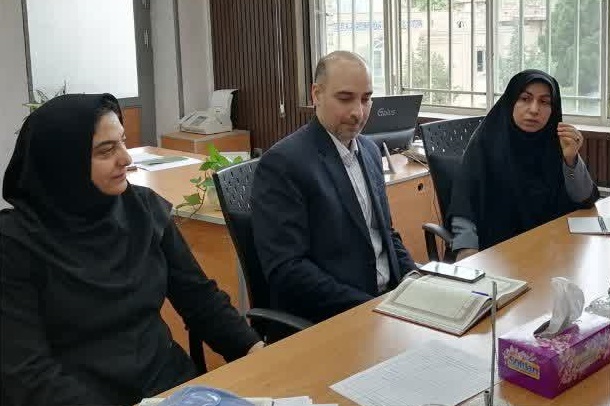 توسعه عرضه نان کامل در استهبان ، هدف&zwnj;گذاری مرکز بهداشت برای پوشش ۲۰ درصدی نانوایی&zwnj;ها