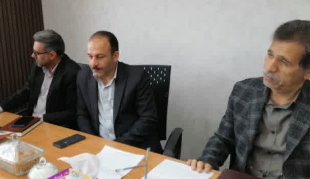 توسعه عرضه نان کامل در استهبان ، هدف&zwnj;گذاری مرکز بهداشت برای پوشش ۲۰ درصدی نانوایی&zwnj;ها