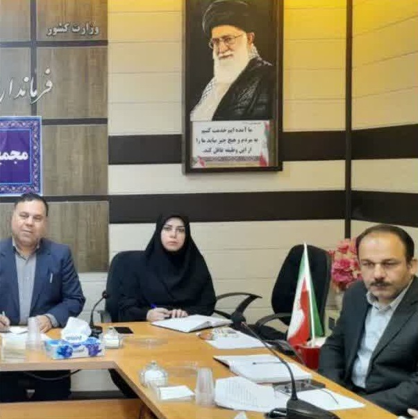 برگزاری اولین مجمع سلامت شهرستان استهبان در فرمانداری با موضوع جوانی جمعیت، حمایت از خانواده و فرزندپروری