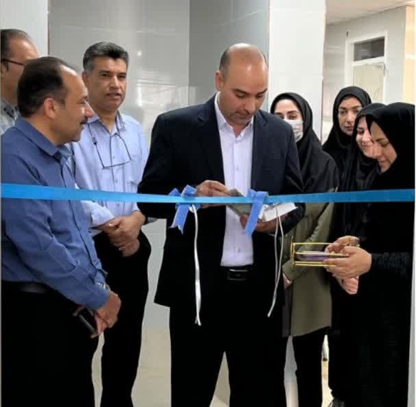 مرکز آمادگی برای زایمان رونیز