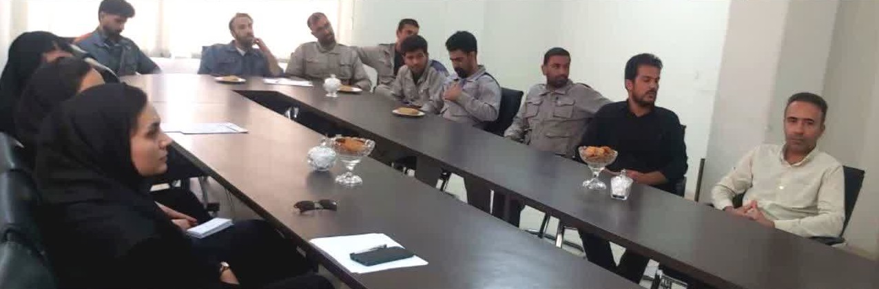 راهکارهای کنترل و مدیریت استرس شغلی