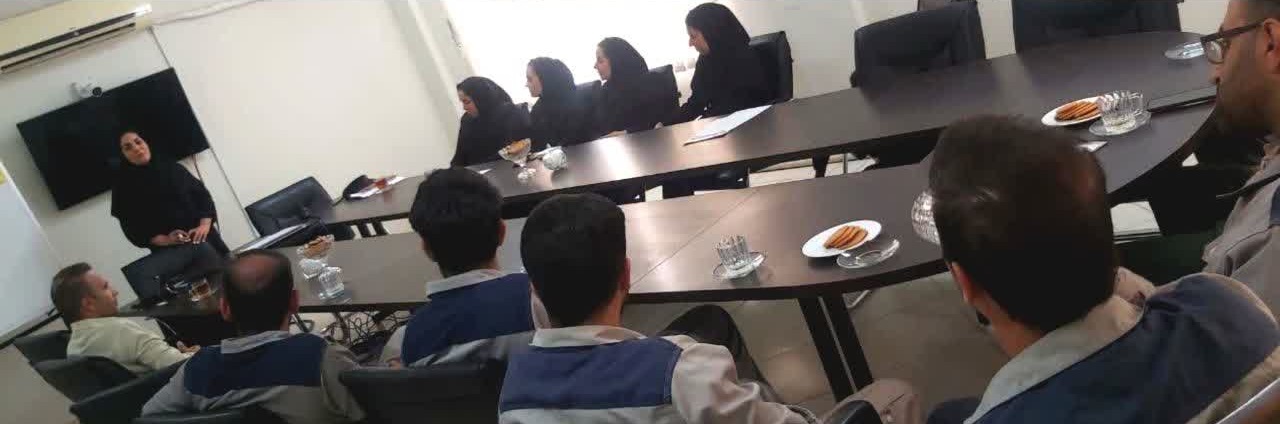 راهکارهای کنترل و مدیریت استرس شغلی