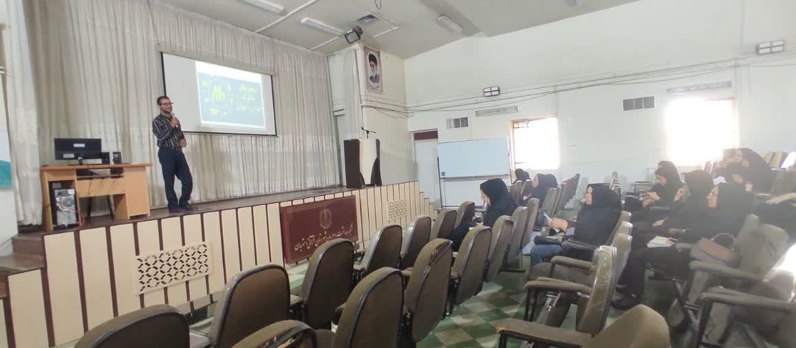 برگزاری کارگاه آموزشی بیماری&zwnj;های مشترک بین انسان و حیوان به مناسبت هفته زئونوز