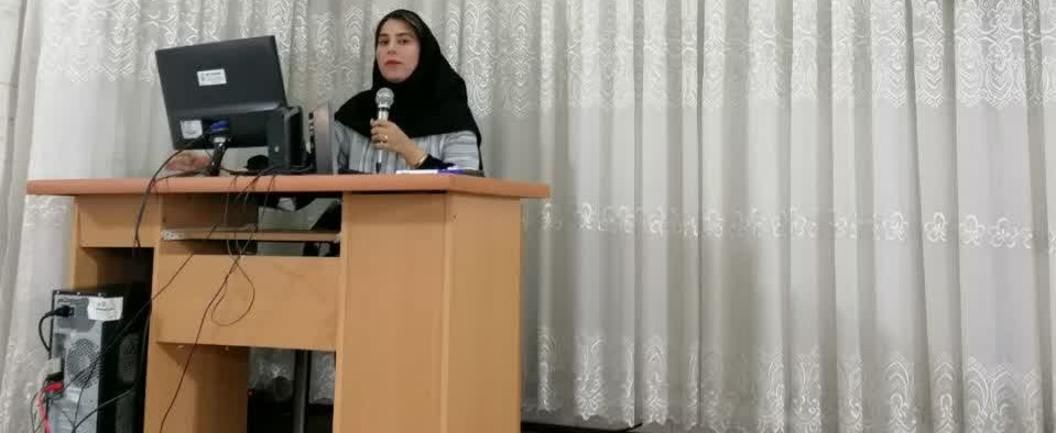 برگزاری کارگاه تشریح و آموزش دستورالعمل برنامه خودمراقبتی اجتماعی