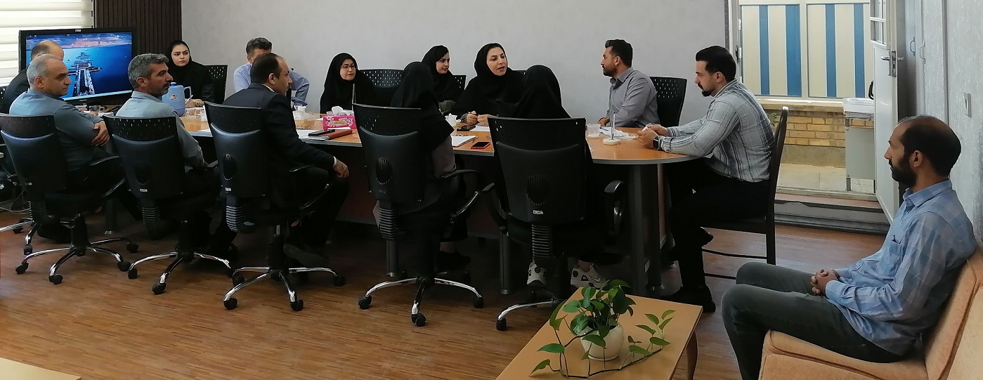 بیمه سلامت شهرستان استهبان