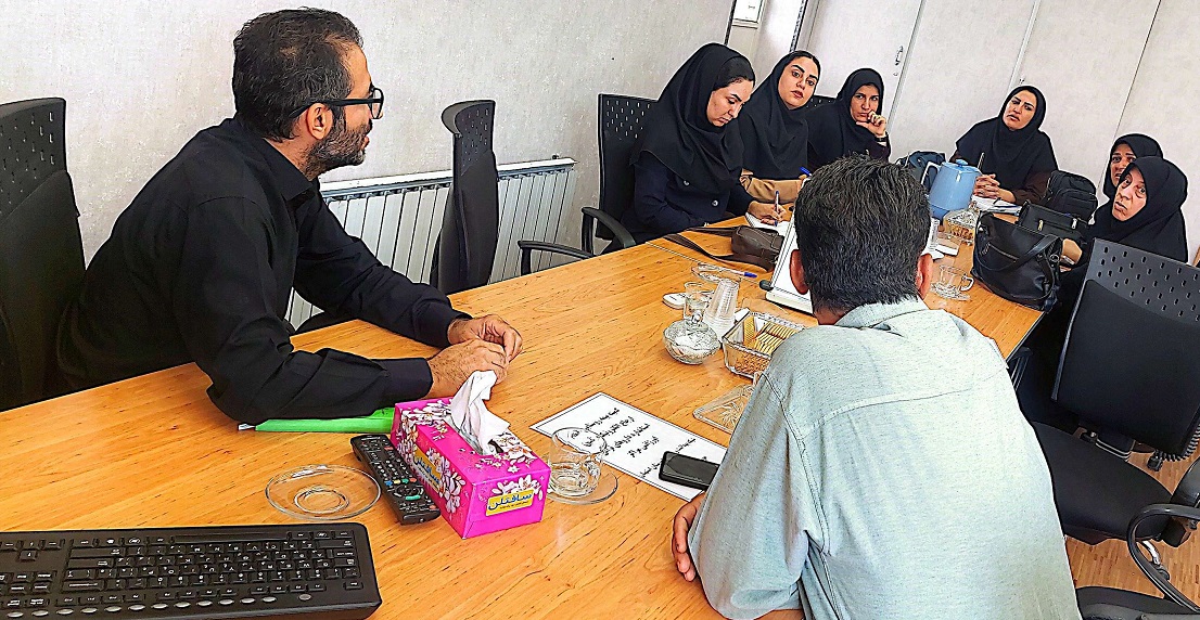 مبارزه با بیماریهای واگیر
