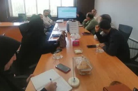 برگزاری نشست برنامه&zwnj;ریزی عملیاتی خودمراقبتی اجتماعی با رویکرد محله&zwnj;محور