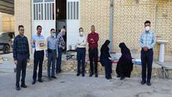 برگزاری جشنواره صبحانه سالم به مناسبت روز جهانی تخم مرغ