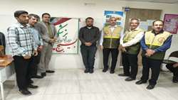 اردوی جهادی دندان‌پزشکی رونیز؛ لبخندِ رایگان برای نیازمندان