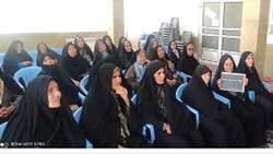 #شبکه بهداشت و درمان استهبان