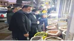 #شبکه بهداشت و درمان استهبان