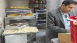 #شبکه بهداشت و درمان استهبان