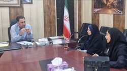#شبکه بهداشت و درمان استهبان