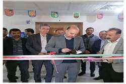 به مناسبت ایام الله دهه مبارک فجر به گزارش روابط عمومی شبکه بهداشت و درمان شهرستان استهبان، 