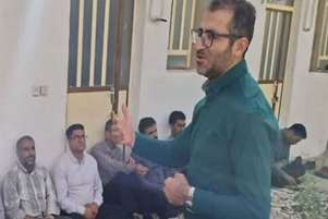 کارگاه آموزشی مقابله با پشه مهاجم آئدس و بیماری‌های مشترک انسان و دام در «ایج» برگزار شد