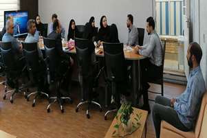 بررسی روند اجرای نظام ارجاع الکترونیک پزشک خانواده و آمادگی دارویی مراکز جامع سلامت در استهبان