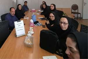 نشست کمیته بررسی موارد مرگ ناشی از خودکشی در شهرستان استهبان؛ تأکید بر مداخلات به‌موقع و همکاری بین‌بخشی