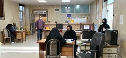 واکسیناسیون شهروندان استهبانی در روز اربعین حسینی(ع)