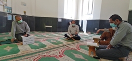 تفسیر قرآن در هفته قرآن و عترت دانشگاه