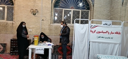 نهضت خدمات رسانی محله در ایام الله دهه فجر، شهرستان استهبان