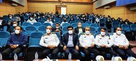 برگزاری کارگاه آموزشی پیشگیری از سوانح و حوادث ترافیکی