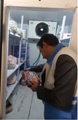 در طرح بسیج سلامت نوروزی در سومین روز از فروردین ماه 1404 انجام شد 