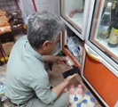 در اجرای طرح ضربت بهداشت محیط در دومین روز از اردیبهشت ماه 1404 انجام شد