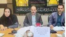 جلسه شورای سلامت و امنیت مواد غذایی شهرستان استهبان با محوریت کنترل بیماری‌های مشترک انسان و حیوان تشکیل شد