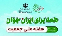 مصاحبه خبری با مهندس علیرضا فقیهی رئیس مرکز بهداشت شهرستان استهبان