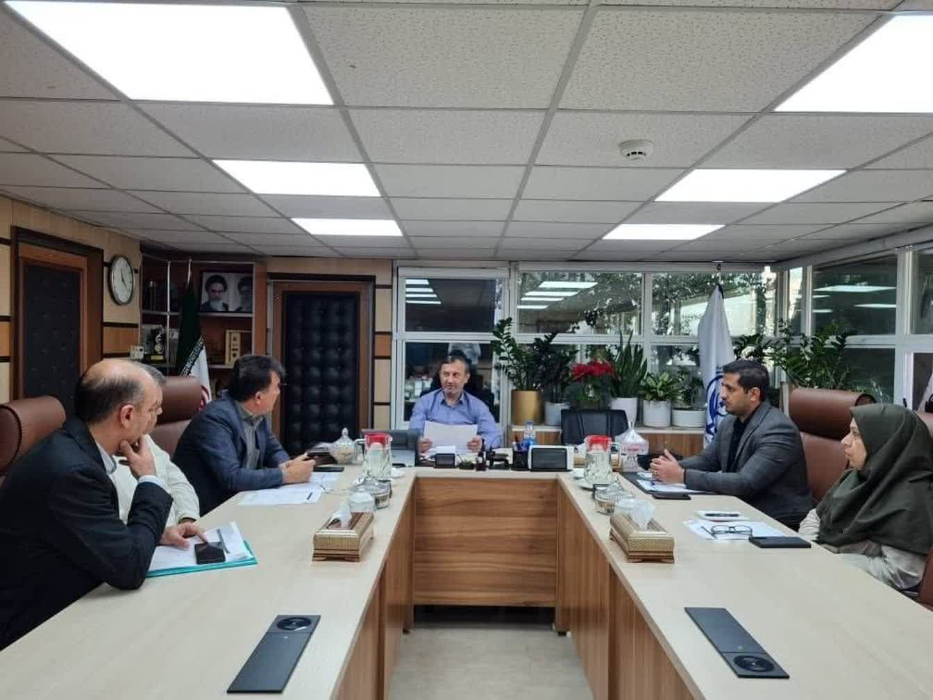 تکمیل پروژه&zwnj;های بهداشتی و درمانی شهرستان استهبان