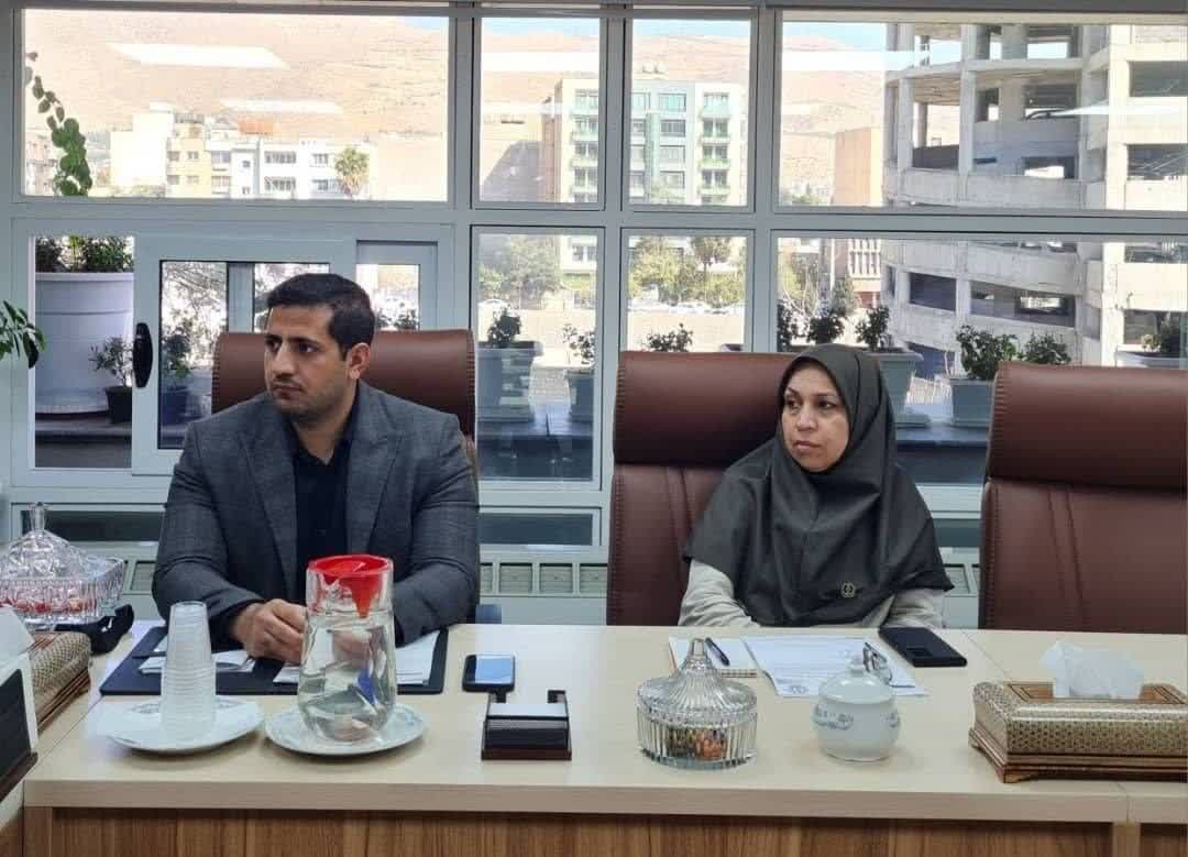 تکمیل پروژه&zwnj;های بهداشتی و درمانی شهرستان استهبان