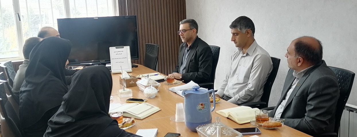 اجرای طرح نان کامل