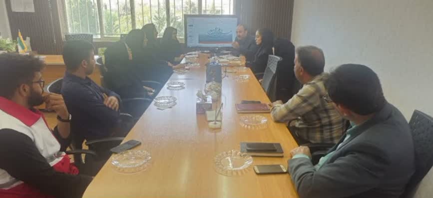 پیشگیری از خودکشی